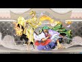 |One Piece ASMV| Straw Hats Yonko Commanders