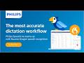 Nuance Dragon Legal Anywhere \u0026 Dragon Professional Anywhere Demo