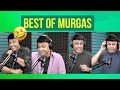 Best Murgas Back To Back | October Special | Mirchi Murga | RJ Naved
