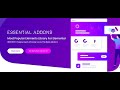 Essential Addons for Elementor Premium Plugin
