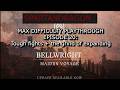 Bellwright CO-OP MAX DIFFICULTY PLAYTHROUGH EP 20:Tough fights + the grind of expanding