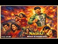 Nagraj: Insaaf Khooni Khoj Ka | Full Comic Story | #indiansuperhero #superhero #nagraj #rajcomics