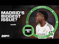 ‘Real Madrid REFUSE TO BE COACHED!’ What is the biggest problem facing Arbeloa’s side?  | ESPN FC