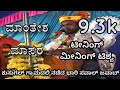 💥🔥💯ಕುಸುಗಲ್ಲ ಗ್ರಾಮದಲ್ಲಿ ನಡೆದ ಬಾರಿ ಸವಾಲ್-ಜವಾಬ್ ಬಜನಾ ಸ್ಪರ್ಧೆ ಹಾಡಿರುವವರು ಮಾಂತೇಶ್ ಮಸ್ತೆರ್ ಜಿ ಬಸವನಕೊಪ್ಪ💯🔥💥
