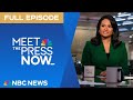 Meet the Press NOW — April 7