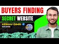 How to find buyers for export | You will find everything on this 🤫 secret website | #buyersfindig...