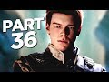 REVIKTOR BOSS in STAR WARS JEDI FALLEN ORDER Walkthrough Gameplay Part 36 (FULL GAME)