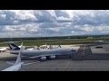 Planespotting Compilation Vol. 1: A Day at Frankfurt Airport