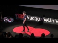 Understanding evolution: Michael Gillings at TEDxMacquarieUniversity