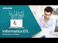 Informatica ETL Tutorial | Informatica Tutorial For Beginners | Informatica Training | Edureka