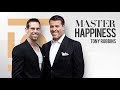 Master Happiness - Tony Robbins | Inside Quest #40