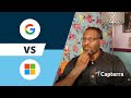 Google Workspace vs Microsoft 365: Why I switched from Microsoft 365 to Google Workspace