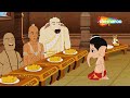 Let's Watch Bal Ganesh ki Kahaniya Ep - 89 | Mythological Stories of Bal Ganesh | Manna Cinema