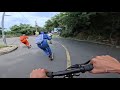 Hey All Spider-Mans , We Are LATE FOR SCHOOL !!! ( Humorous Action POV )