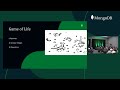 Get More $out of Aggregation (MongoDB World 2022)
