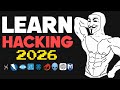 Learn Hacking Now In 2026 (No BS Guide)
