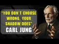3 Reasons You Keep Choosing the Wrong Person — And Why It's Not Your Fault | Carl Jung
