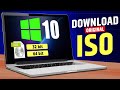 Ultimate Guide to Downloading Windows 10 for Free (2024) | How to Download Windows 10