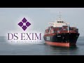 DS Exim | Leading Global Spice Exporter from India 🇮🇳