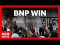 Bangladesh Nationalist Party wins majority in first election since Gen Z uprising | BBC News