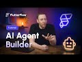 AI Agent Builder Tutorial | New Feature