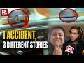 Delhi Scorpio Crash: Victim's Mother, Friend, And Brother Of The Accused - 3 People, 3 Accounts