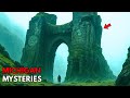 Michigan Ancient Mysteries That Science Still Can’t Explain