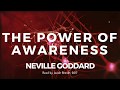 The Power of Awareness by Neville Goddard [Full Audiobook]