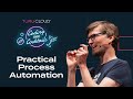 What makes a process automation complex? | Bernd Ruecker Interview on Coding Over Cocktails