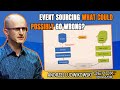 Event Sourcing - what could possibly go wrong? • Andrzej Ludwikowski • Devoxx Poland 2021