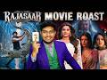 பேய் படம்❌ காஜி படம்✅ Raja Saab Movie Roast🔥Prabhas | Maruthi | Thaman S | Tamil Troll | Telugu