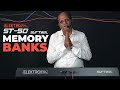 Registration Memory and Banks Overview and Explanation | ElektroFM ST-50 | Hitesh Shukla