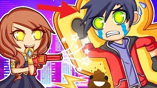 Gacha Life Devils Dont Fly Itsfunneh And The Krew Video -