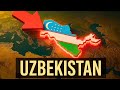Uzbekistan Explained in 13 Minutes (History, Geography, \u0026 Culture)