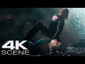 Superman vs Superman (2025) Fight Scene | Superman Movie Clip - 4K Blu-ray