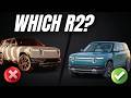 Rivian R2 Buyers Are Making a HUGE Mistake… Don’t Pick Your Trim Until You Watch This