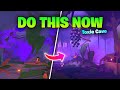 Do This NOW Before the Toxic Cave Update in Fisch!