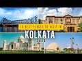 Top 10 Best Places to Visit in Kolkata in 2025 | Kolkata Top Ten Tourist Places @ExplorerWorld89 