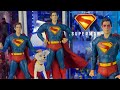 Mcfarlane Toys Dc Mutliverse Deluxe Theatrical Edtion: Superman \u0026 Krypto review
