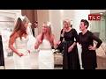 Perfect Wedding Dress For Sister | Say Yes To The Dress S11 E17 | TLC