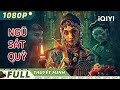 NGŨ SÁT QUỶ | Phim Hành Động Kinh Dị Gay Cấn Siêu Hấp Dẫn 2024 | iQIYI Movie Vietnam