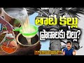 తాటి కల్లు తాగితే మంచిదేనా?| Is it Good to Drink Kallu! Dr. Murali Manohar #healthtips