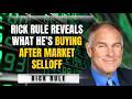 Rick Rule Warns: Energy Crisis Could Trigger Global Recession in Weeks🚨