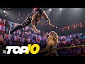 Top 10 NXT Moments: WWE Top 10, Oct. 7, 2020