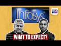Infosys Investors AI Day: What to Expect On AI Revenue, Margins \u0026 Big Deals