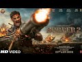 Border 2 Ahaan Shetty First Look Teaser Trailer, Sunny Deol, Varun Dhawan, Diljit | Border 2 Teaser