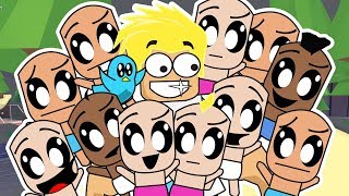Adopting Every Baby In Roblox Adopt Me Roblox Livestream Pagebd Com - roblox adopt me game my huge family
