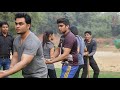 SPORTARTEN'17 | IBS Gurgaon | Teaser