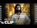 ANIMAL Movie Scene: The Famous Gun Delivery🔥| Fight Scene | Ranbir K, Rashmika, Sandeep V, Bhushan K