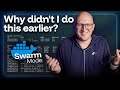 Docker Swarm Mode: EASY Tutorial
